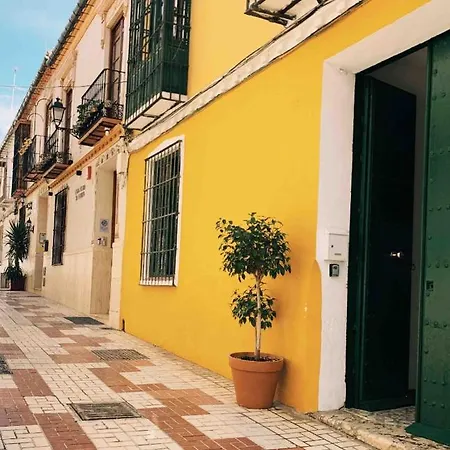 Maria Magdalena - 8 * Malaga