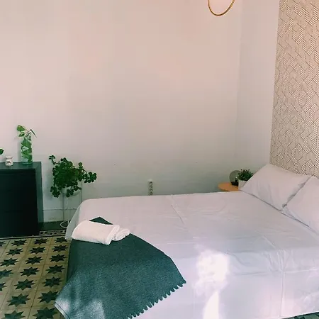 Guest house Maria Magdalena - 8 Malaga