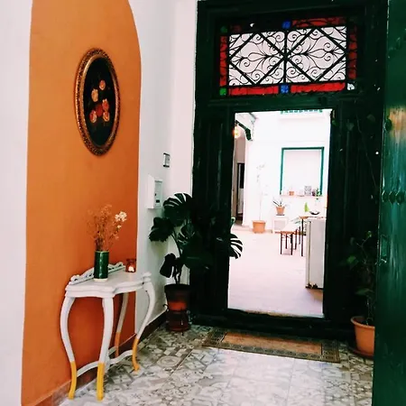 Guest house Maria Magdalena - 8 Malaga