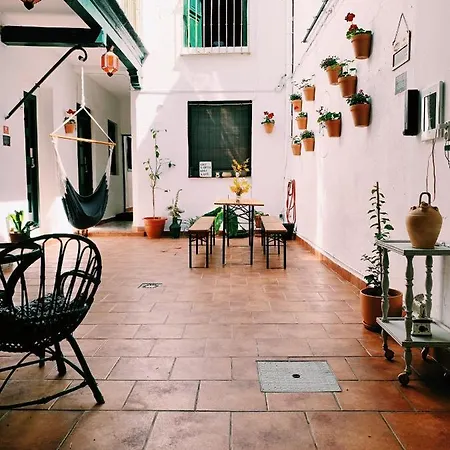 Maria Magdalena - 8 Guest house *